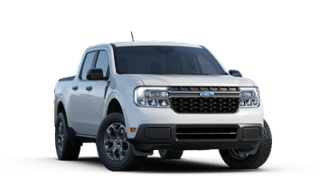 2024 Ford Maverick® External Image 5